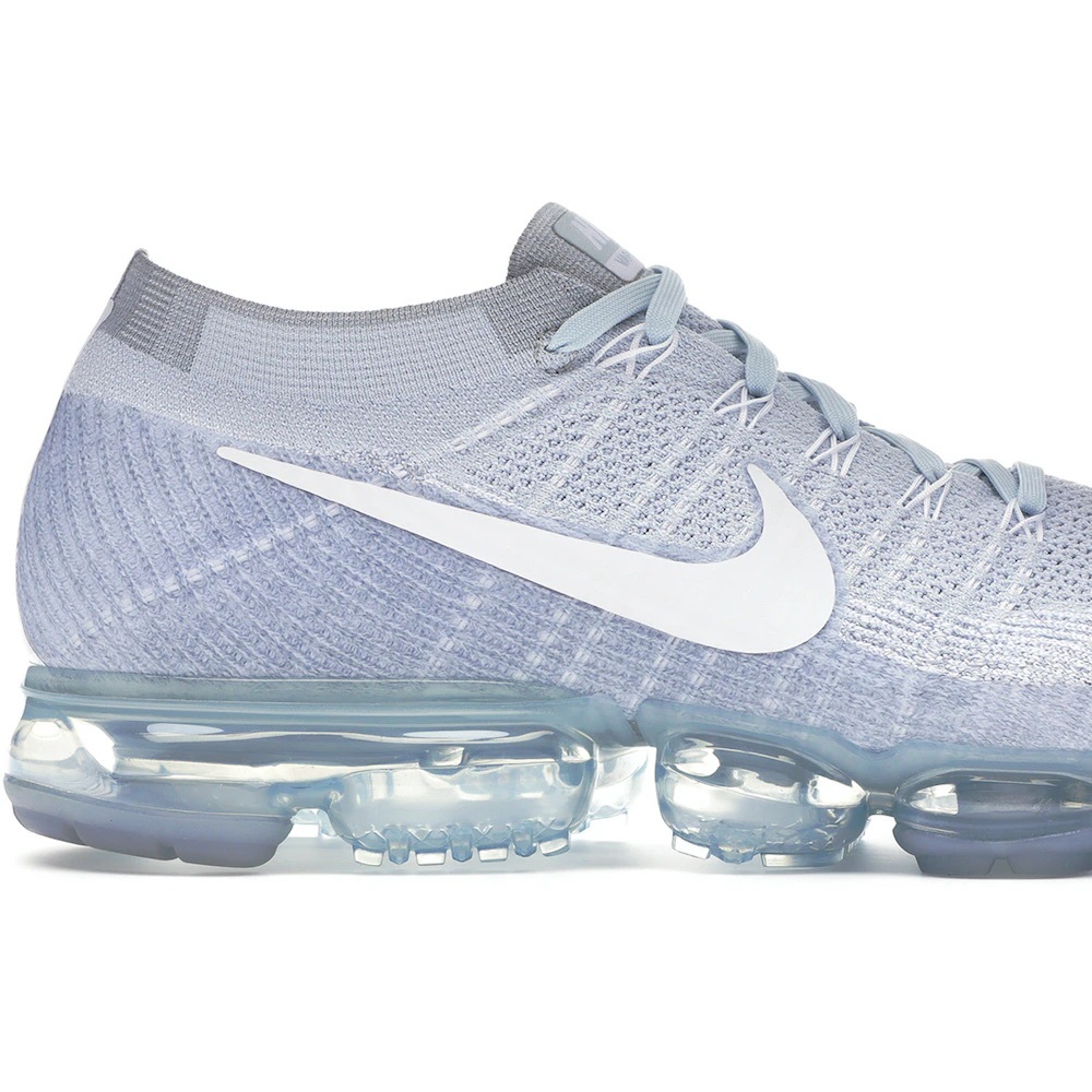 Nike Air VaporMax Pure Platnium